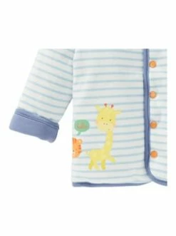 Beste Bewertungen von 🥰 Bekleidung Bornino Wendejacke Ringel Tiere In Blau Günstig Kaufen ✨ -Günstiges bornino Geschäft bornino wendejacke ringel tiere in blau 3