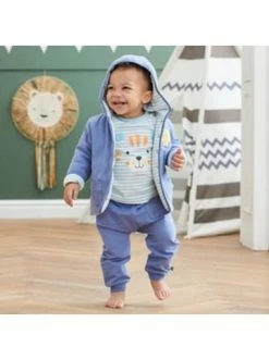 Beste Bewertungen von 🥰 Bekleidung Bornino Wendejacke Ringel Tiere In Blau Günstig Kaufen ✨ -Günstiges bornino Geschäft bornino wendejacke ringel tiere in blau 7