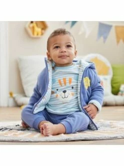 Beste Bewertungen von 🥰 Bekleidung Bornino Wendejacke Ringel Tiere In Blau Günstig Kaufen ✨ -Günstiges bornino Geschäft bornino wendejacke ringel tiere in blau 8