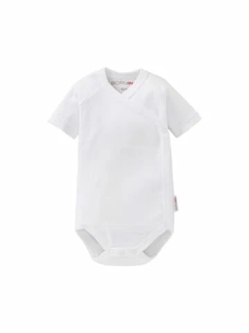 Rabatt 😉 Bekleidung Bornino Wickelbody Kurzarm In Weiß Günstig Kaufen 🛒 3 Rabatt 😉 Bekleidung Bornino Wickelbody Kurzarm In Weiß Günstig Kaufen 🛒