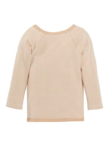 Bester Verkauf 🛒 Bekleidung Bornino Wickelshirt Langarm Ringel In Braun Günstig Kaufen 🎉 4 Bester Verkauf 🛒 Bekleidung Bornino Wickelshirt Langarm Ringel In Braun Günstig Kaufen 🎉 – Bild 2