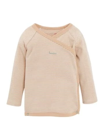 Bester Verkauf 🛒 Bekleidung Bornino Wickelshirt Langarm Ringel In Braun Günstig Kaufen 🎉 3 Bester Verkauf 🛒 Bekleidung Bornino Wickelshirt Langarm Ringel In Braun Günstig Kaufen 🎉