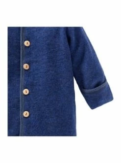 Rabatt 🎉 Bekleidung Bornino Wollwalk-Overall In Blau Günstig Kaufen 🧨 -Günstiges bornino Geschäft bornino wollwalk overall in blau 2