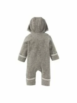 Günstiges bornino Geschäft -Günstiges bornino Geschäft bornino wollwalk overall in grau 1